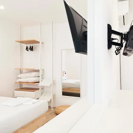 Blu Blu Apartment Bari