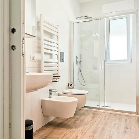 Blu Blu Apartment Bari