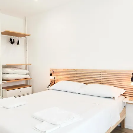 Apartment Blu Blu Bari